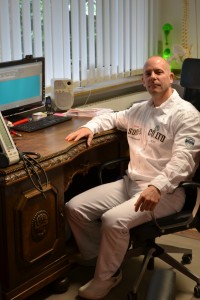 Boris Naroska - Facharzt für Allgemeinmedizin Boris Naroska - Facharzt für Allgemeinmedizin